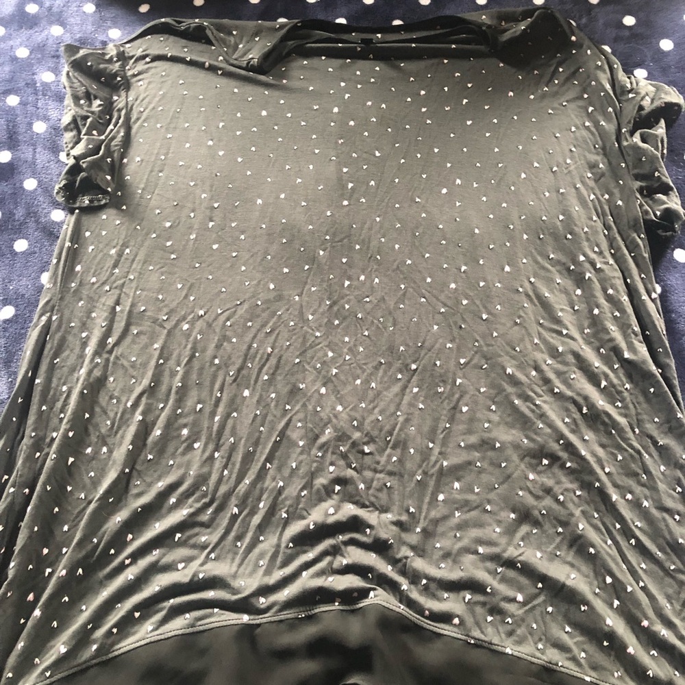 Simply Vera Vera Wang Top